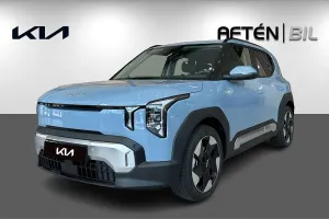Kia Ev2 2027