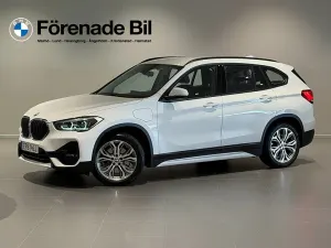 BMW X1 2022