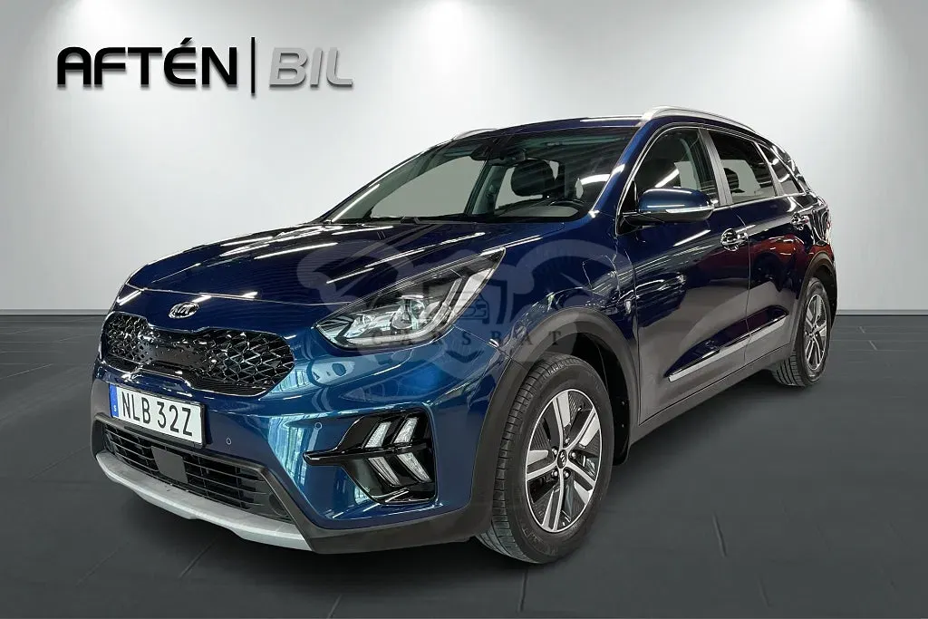 Kia Niro 2020
