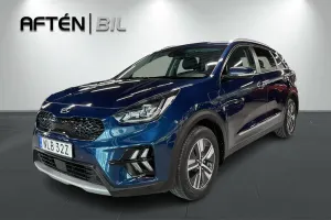 Kia Niro 2020