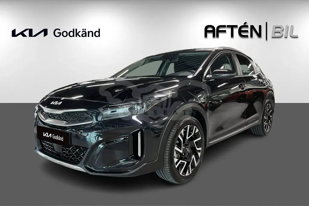 Kia XCeed 2023