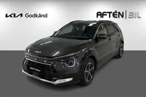 Kia Niro 2023