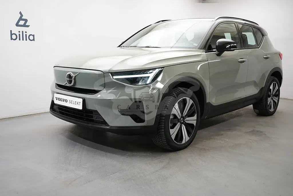 Volvo XC40 2023