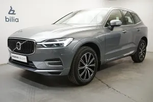 Volvo XC60 2020