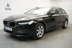 Volvo V90 2018