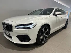 Volvo V90 2018