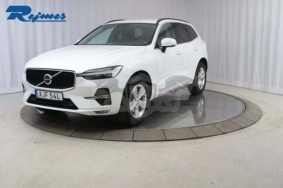 Volvo XC60 2024