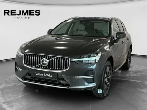 Volvo XC60 2023