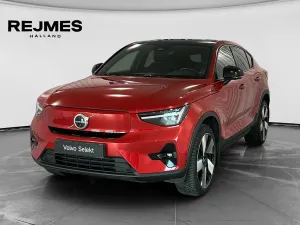 Volvo C40 2023