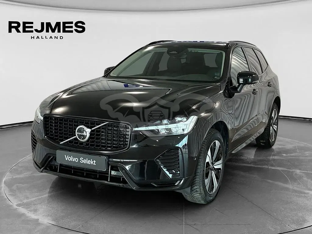 Volvo XC60 2024