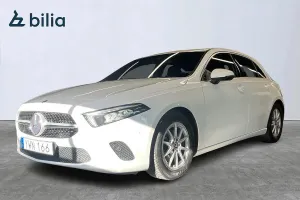 Mercedes-Benz A 2019
