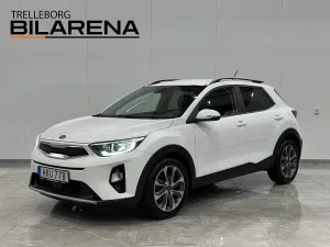 Kia Stonic 2020