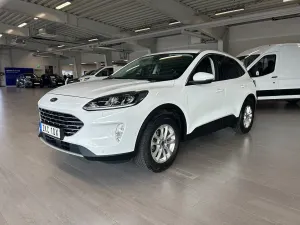 Ford Kuga 2021