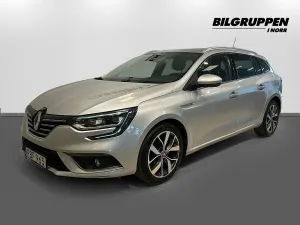 Renault Megane 2017