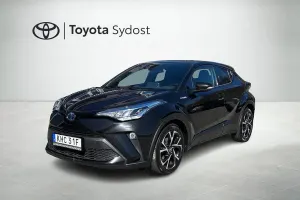 Toyota C-HR 2021