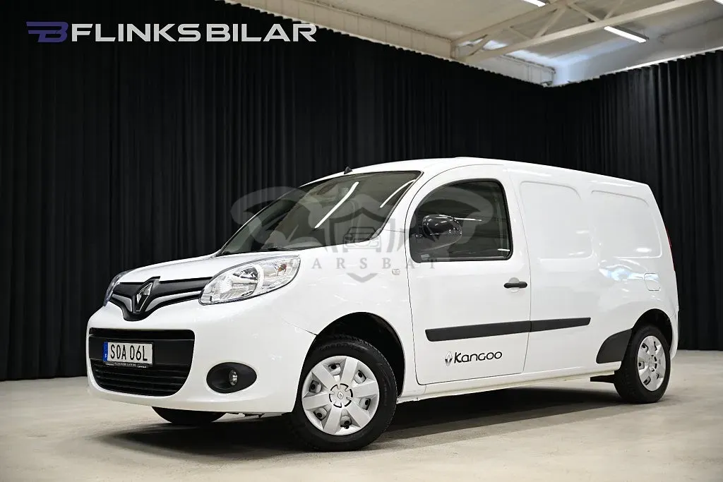 Renault Kangoo 2020