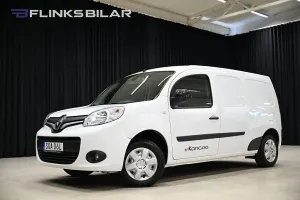 Renault Kangoo 2020