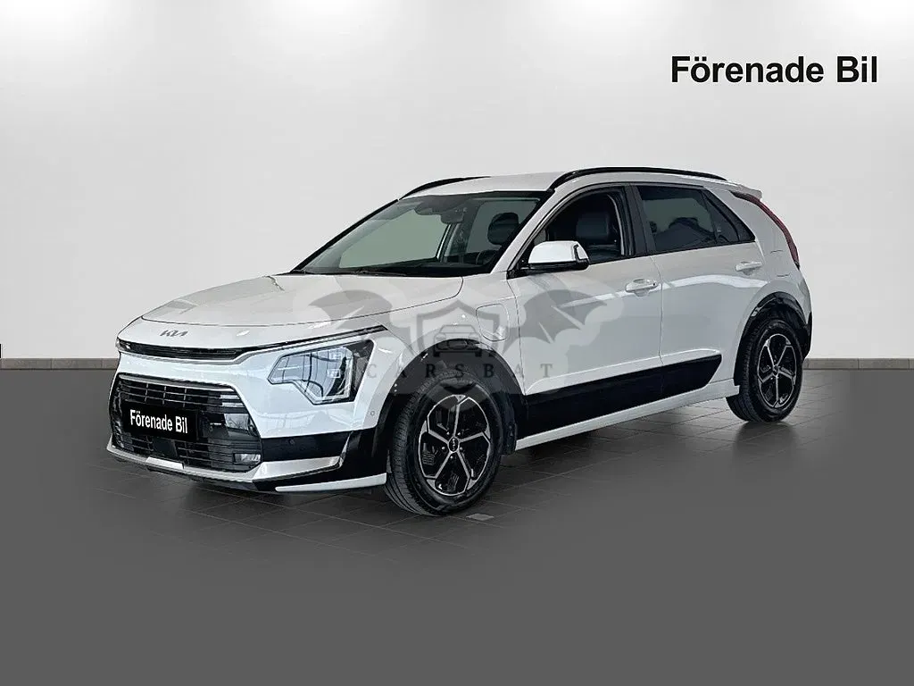 Kia Niro 2024