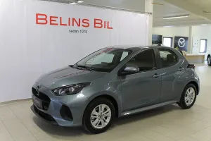 Mazda 2 2026