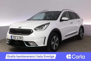 Kia Niro 2019