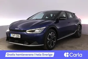 Kia EV6 2022