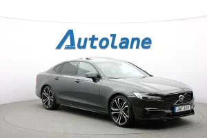 Volvo S90 2021