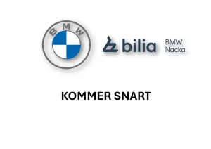 BMW 3 Series 330e 2022