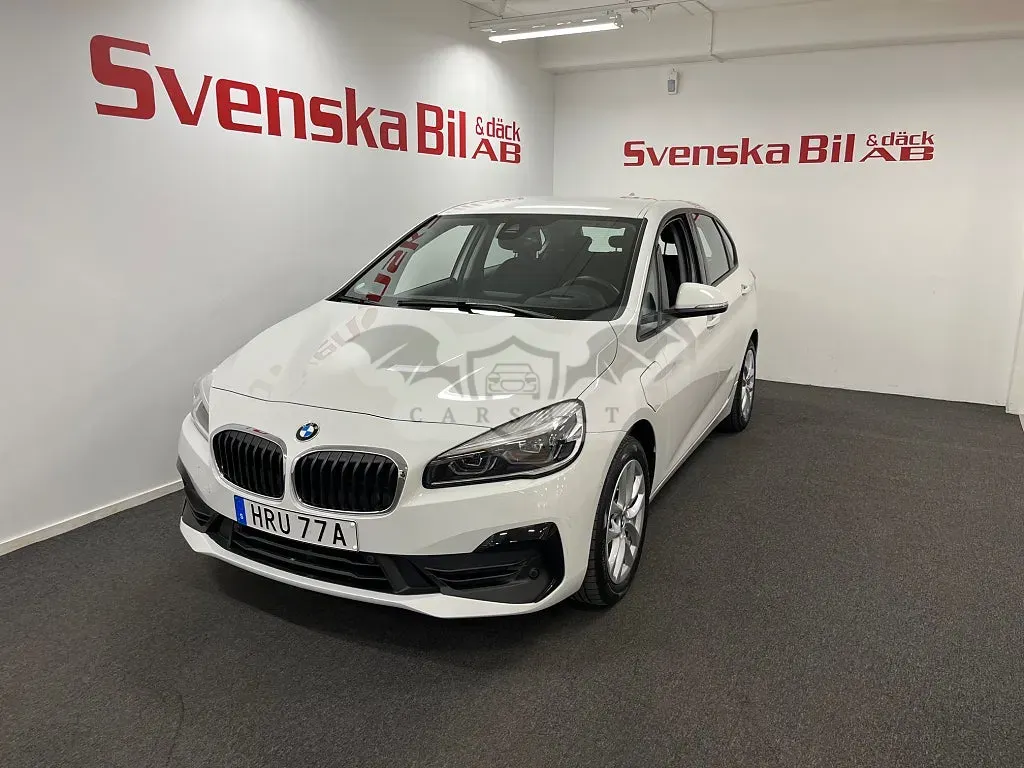 BMW 2 Series 225xe 2020