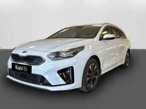 Kia Ceed 2021