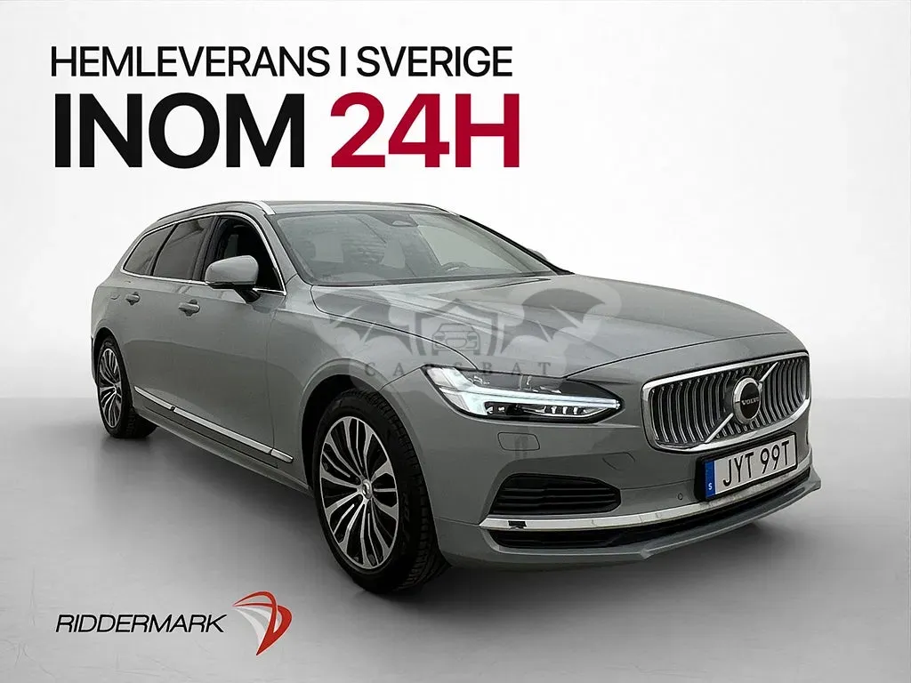 Volvo V90 2024