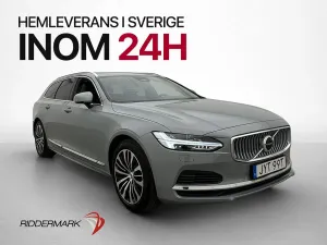 Volvo V90 2024