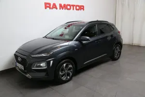 Hyundai Kona 2020