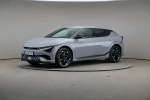 Kia EV6 2025