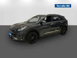 Kia Niro 2018
