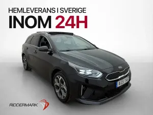Kia Ceed 2021