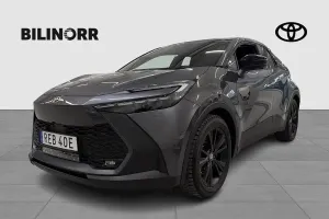 Toyota C-HR 2023