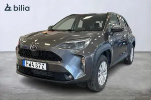 Toyota Yaris 2025