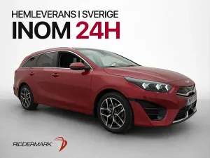 Kia Ceed 2023