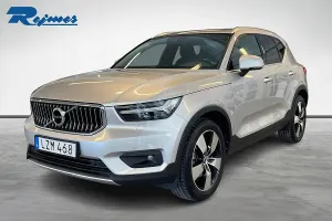 Volvo XC40 2019