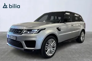 Land Rover Range Rover 2019