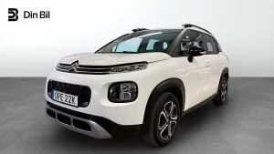 Citroën C3 2021
