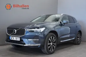 Volvo XC60 2022