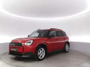 Mini Countryman 2024