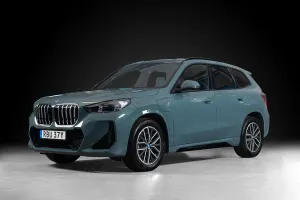 BMW X1 2025
