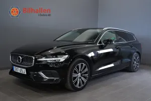Volvo V60 2021