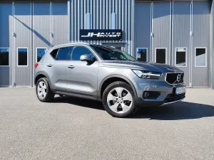 Volvo XC40 2018