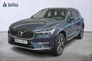 Volvo XC60 2023