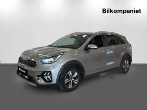 Kia Niro 2020