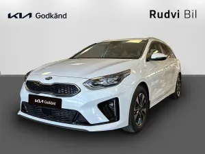 Kia Ceed 2021