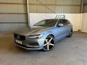 Volvo V90 2017